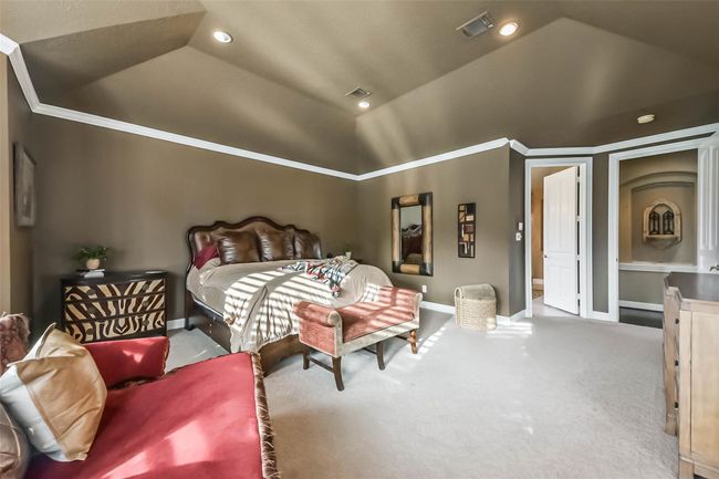 3702 Pine Chase Dr, House other with 4 bedrooms, 4 bathrooms and 3 parking in Pearland TX | Image 22