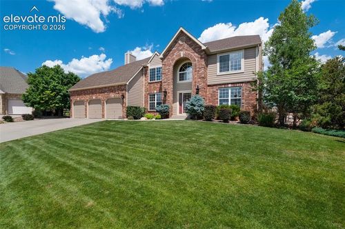 2420 Regal View Court, Colorado Springs, CO, 80919 | Card Image