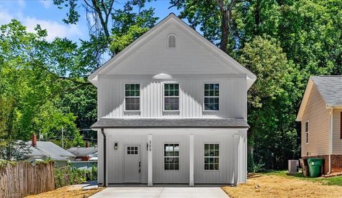 305 Beach St, High Point, NC, 27260-5512 | Card Image