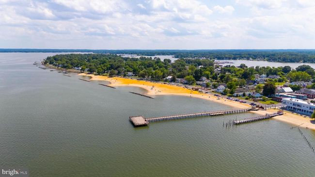 121 Lakeview Dr, House other with 4 bedrooms, 3 bathrooms and null parking in COLONIAL BEACH VA | Image 42