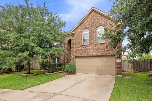 15315 Skyhill Dr, Cypress, TX, 77433-4073 | Card Image
