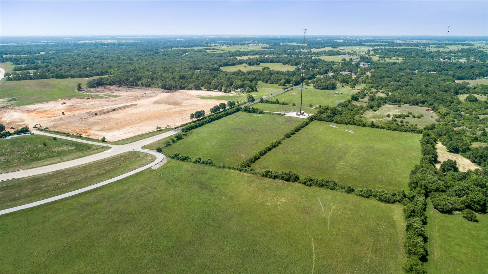 Farm in Prairie View 5