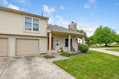 5948 Sawmill Woods Dr, Fort Wayne, IN, 46835-8726 | Card Image