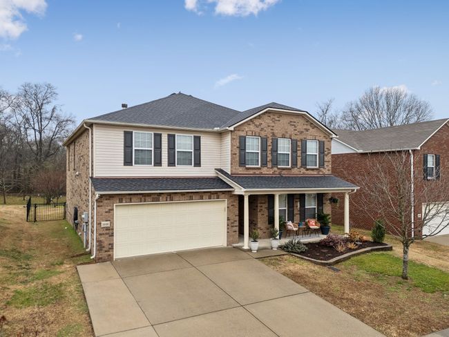 1006 Harmony Ln, House other with 4 bedrooms, 3 bathrooms and 2 parking in Hendersonville TN | Image 4