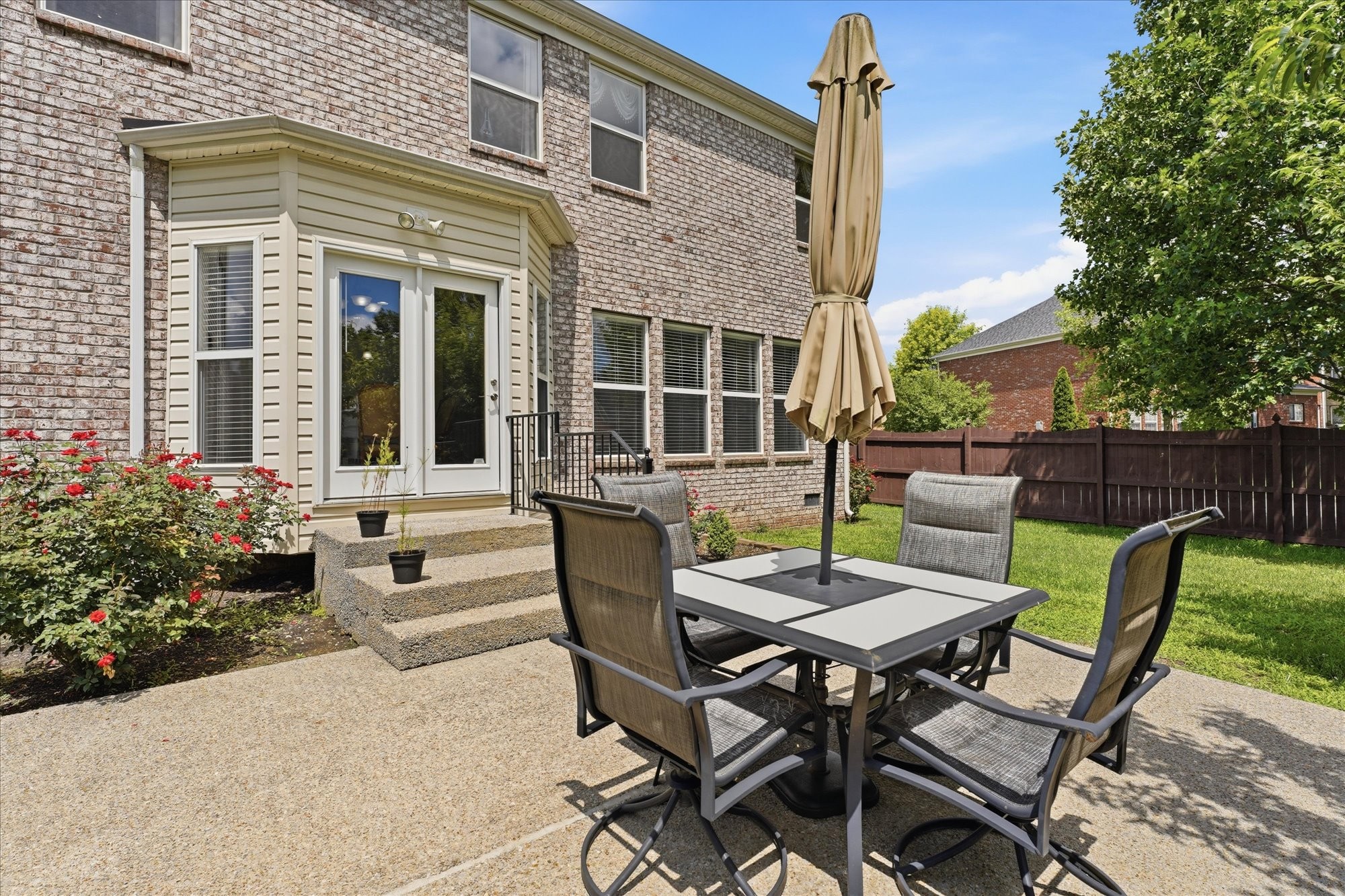 Residential in Brentwood 2