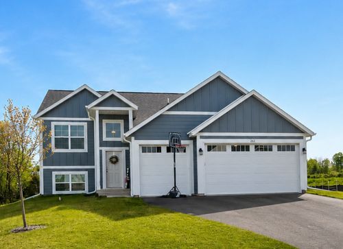 2615 Ivan Avenue Ne, Saint Michael, MN, 55376 | Card Image