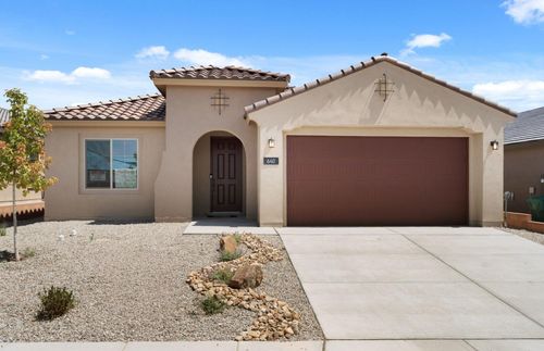 640 Amatista Loop Se, Rio Rancho, NM, 87124-5093 | Card Image