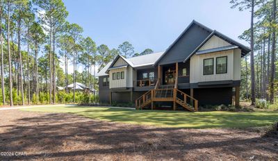 6328 Turkey Cove Lane, House other with 4 bedrooms, 3 bathrooms and null parking in Panama City Beach FL | Image 2