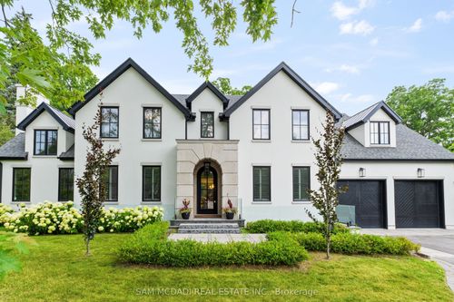 231 Wedgewood Dr, Oakville, ON, L6J4R6 | Card Image