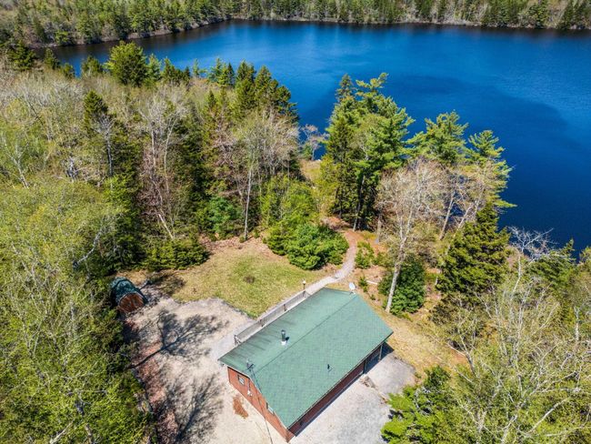 218 Little Halfway Lake Rd, Home with 2 bedrooms, 1 bathrooms and 1 parking in Kemptville NS | Image 42