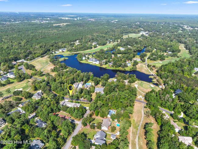 147 Pine Needle Dr, House other with 4 bedrooms, 4 bathrooms and 5 parking in Hampstead NC | Image 111