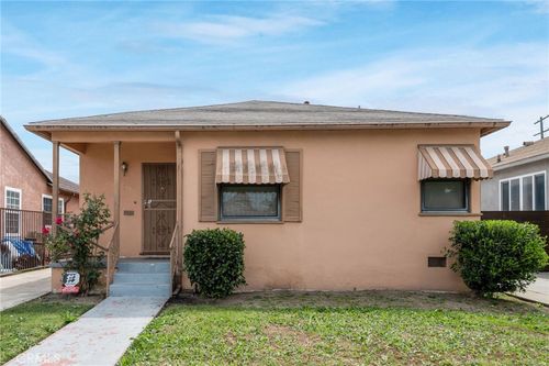 2738 Thurman Ave, Los Angeles, CA, 90016-2428 | Card Image