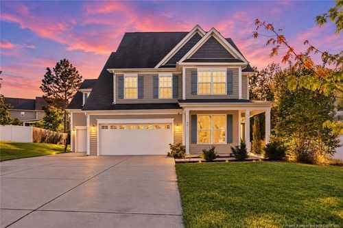 99 Declaration Drive, Cameron, NC, 28326 | Card Image