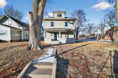 2504 Hartman Ave, Omaha, NE, 68111-1336 | Card Image