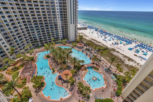 1408-9900 S Thomas Dr, Panama City Beach, FL, 32408-3867 | Card Image