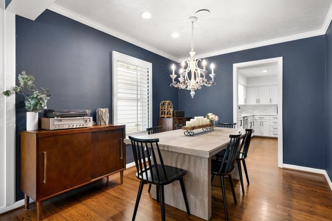 6650 Santa Anita Dr, House other with 3 bedrooms, 2 bathrooms and null parking in Dallas TX | Image 8