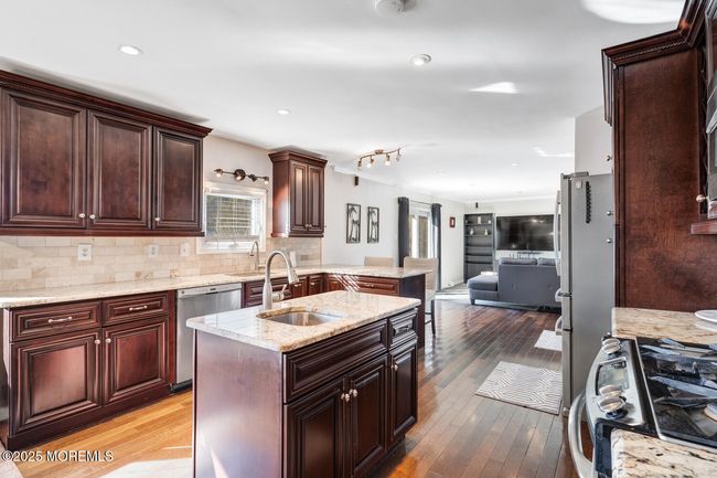 28 Atlantis Blvd, House other with 3 bedrooms, 2 bathrooms and null parking in LITTLE EGG HARBOR TWP NJ | Image 27