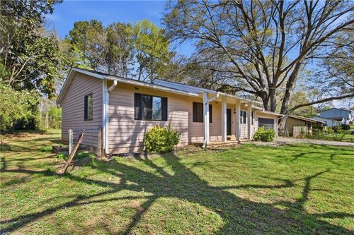 4289 Rex Rd, Rex, GA, 30273-1431 | Card Image