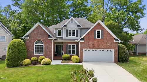 301 Danton Drive, Cary, NC, 27518 | Card Image