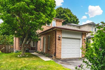 55 Garden Dr, House other with 3 bedrooms, 3 bathrooms and 5 parking in Barrie ON | Image 1