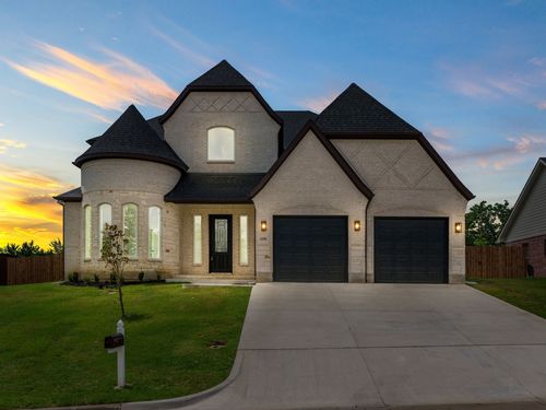 4318 Peachtree Ln, Denison, TX, 75020-0870 | Card Image
