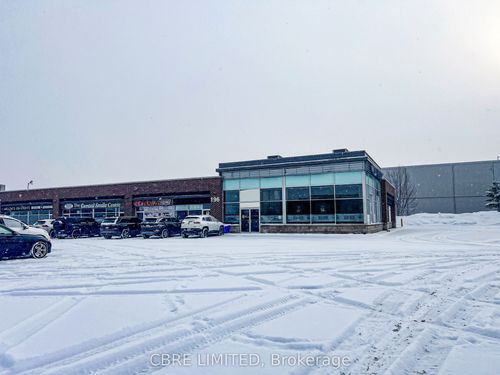 1-2-196 Mcewan Dr E, Bolton, ON, L7E4E5 | Card Image