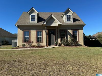 110 Ridgecrest Road, House other with 3 bedrooms, 2 bathrooms and null parking in CALERA AL | Image 1