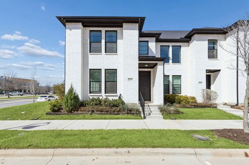 4301 Union St, North Richland Hills, TX, 76180-2500 | Card Image