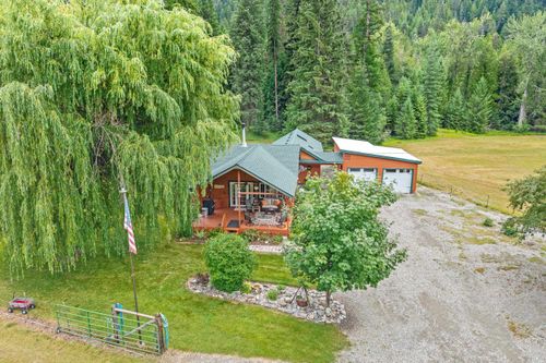 1092 Lime Lake Rd, Metaline Falls, WA, 99153-5127 | Card Image