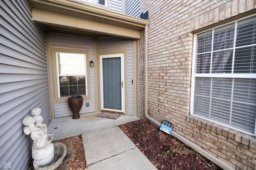 unit-1-3724 Magenta Ln, Indianapolis, IN, 46214-5126 | Card Image