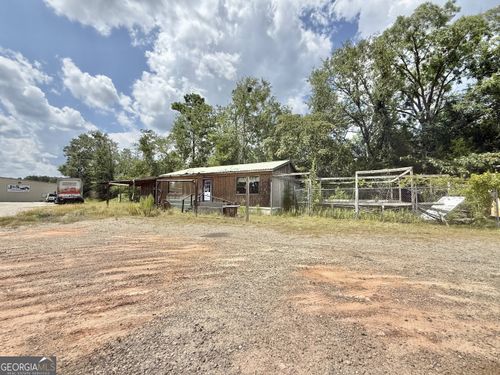 400 Carver St, Mount Vernon, GA, 30445-3159 | Card Image