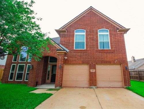 10407 Redwood Dr, Baytown, TX, 77523-0823 | Card Image