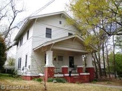 116 Bruce St, Greensboro, NC, 27403-2208 | Card Image
