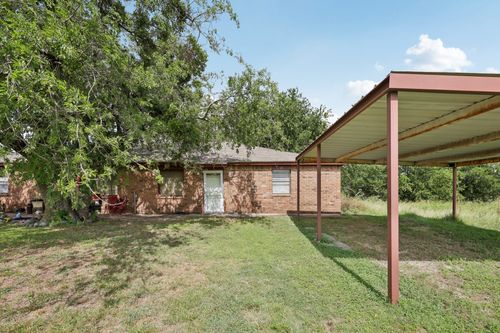 121 Cindy Ln, Weatherford, TX, 76085-3789 | Card Image