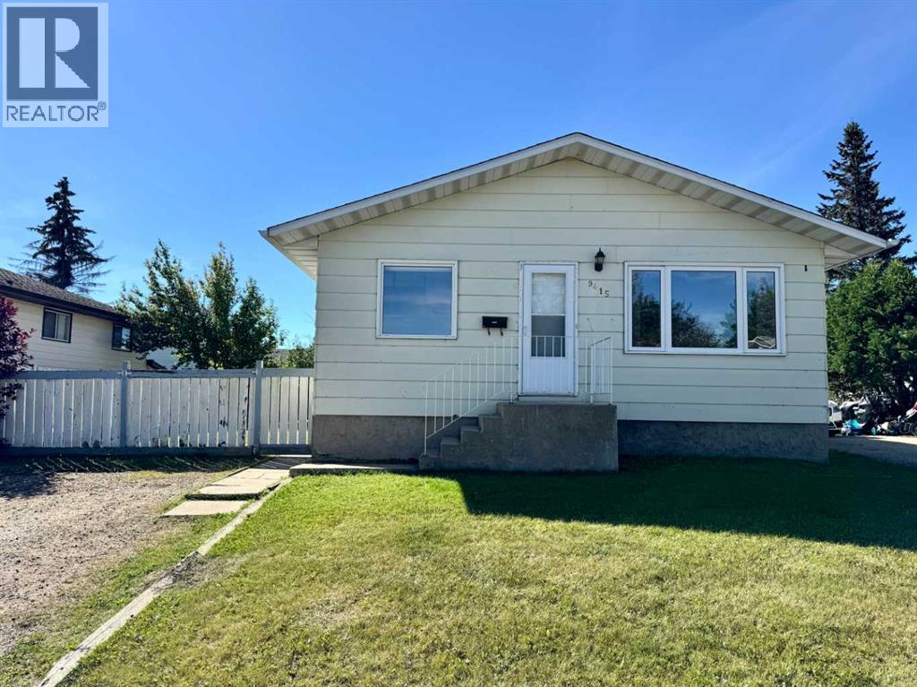 Residential in Grande Prairie
