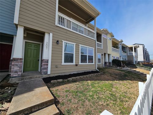 207 Starr St, Dallas, TX, 75203-2312 | Card Image