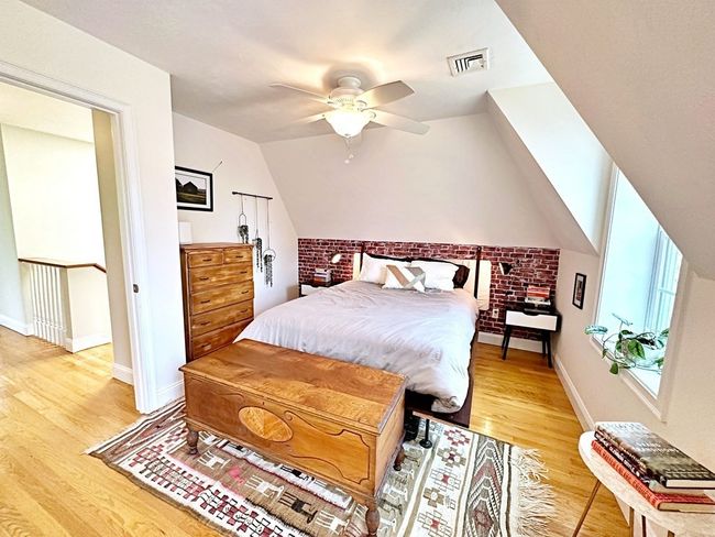 APT-2 - 242 Webster St, Condo with 3 bedrooms, 2 bathrooms and null parking in Boston MA | Image 12