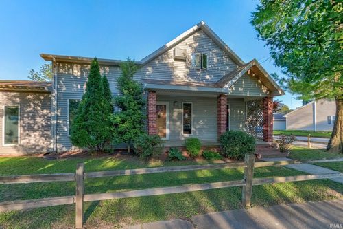 728 S Gibson St, Princeton, IN, 47670-2608 | Card Image