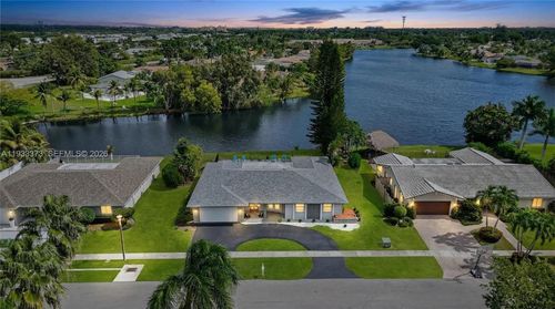 406 Sailboat Cir, Weston, FL, 33326-1506 | Card Image