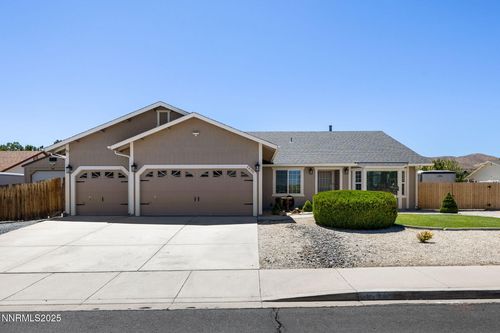 1695 Talking Sparrow Dr, Spanish Springs, NV, 89441-4810 | Card Image