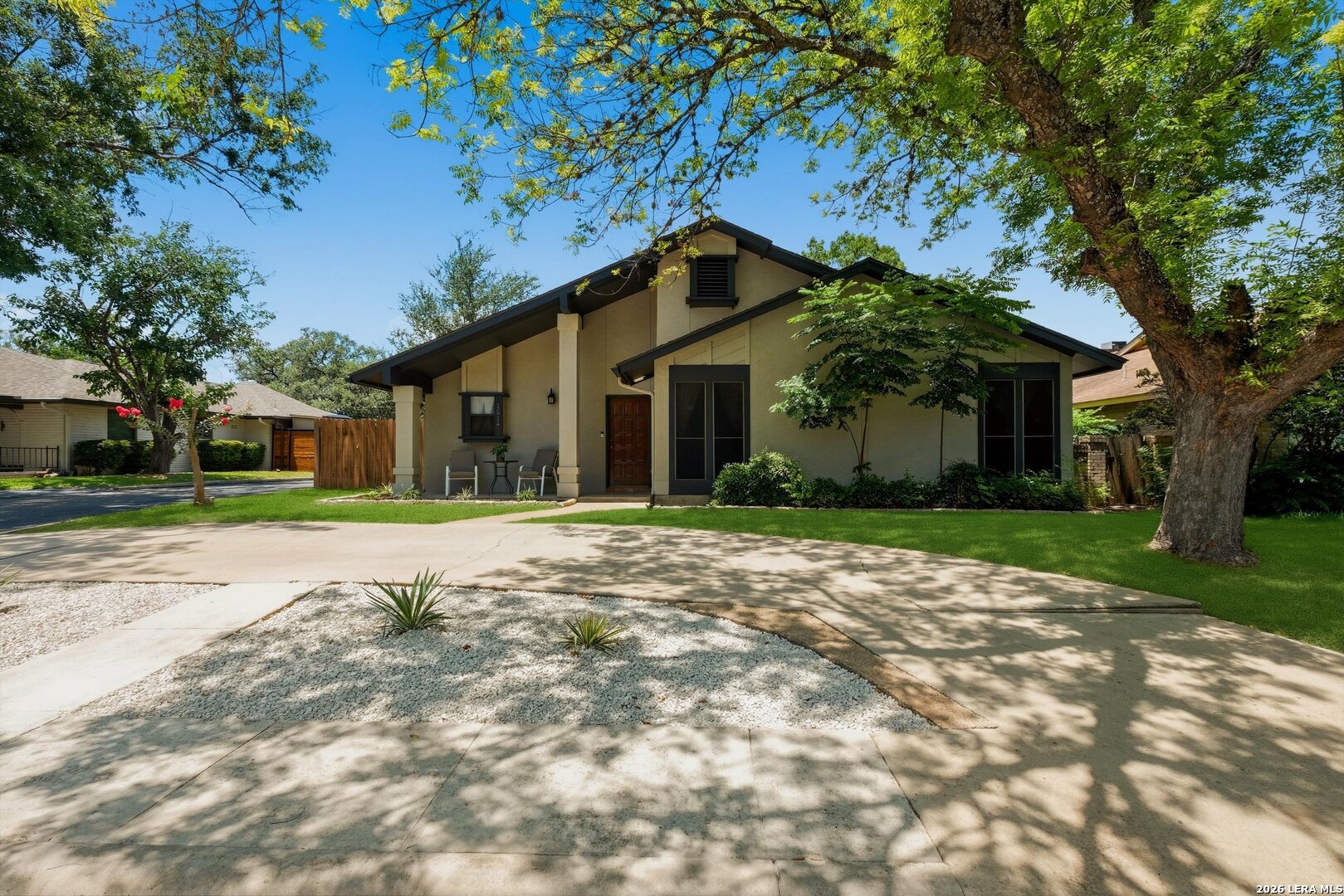 Residential in San Antonio 2