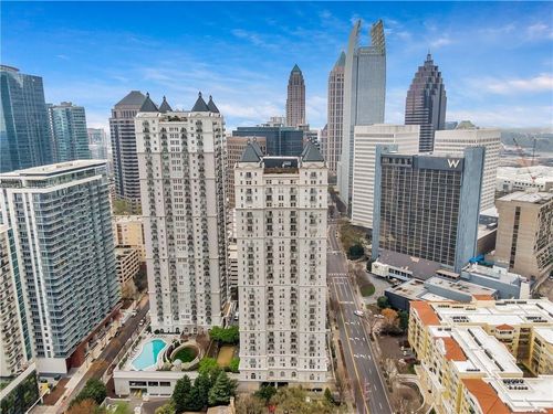 201-199 14th St Ne, Atlanta, GA, 30309-3672 | Card Image
