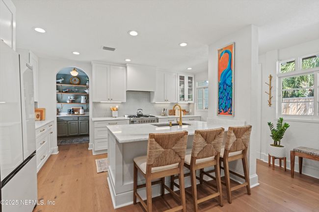 1118 Hagler Dr, House other with 4 bedrooms, 4 bathrooms and null parking in NEPTUNE BEACH FL | Image 16