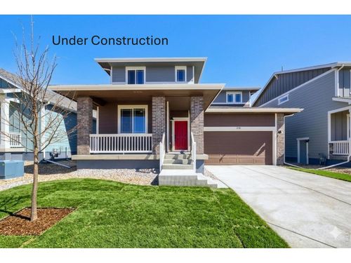 1852 Baltusrol Dr, Fort Collins, CO, 80524 | Card Image