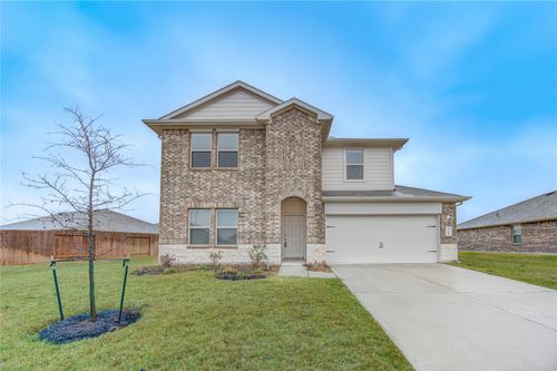 4215 Fornari Ln, Katy, TX, 77449-2895 | Card Image