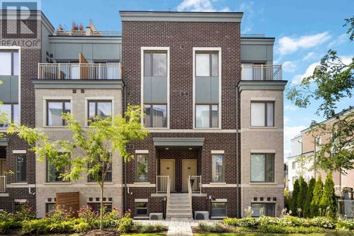 89-20 William Jackson Way, Toronto (New Toronto), ON, M8X2J3 | Card Image
