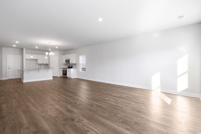 2472 Campton Loop, House other with 3 bedrooms, 2 bathrooms and 4 parking in Conway SC | Image 13