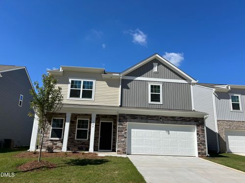 171 Sadisco Rd, Clayton, NC, 27520 | Card Image