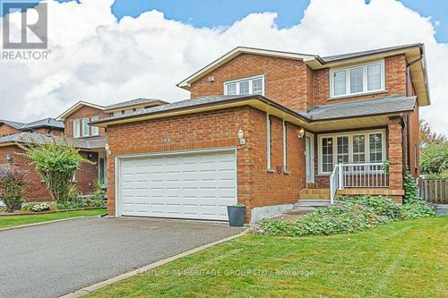100 Adrianno Crescent, Vaughan (East Woodbridge), ON, L4L5R6 | Card Image