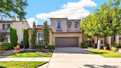 2585 Sunflower St, Fullerton, CA, 92835-3594 | Card Image